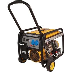 Бензиновый генератор Stager FD 4000E