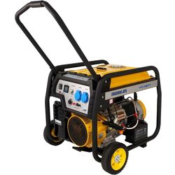 Бензиновый генератор Stager FD 9500E (Black/Yellow) Thumb