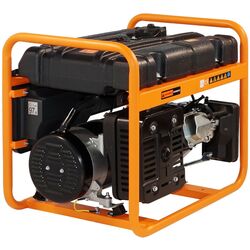 Бензиновый генератор Stager GG 4000D Thumb