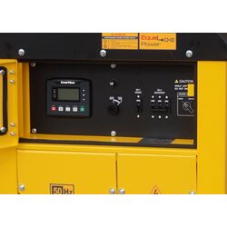 Дизельный генератор Stager YDE13TA-TA3 Thumb