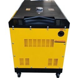 Дизельный генератор Stager YDE15000T3 Thumb