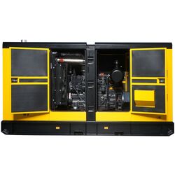 Дизельный генератор Stager YDSD220S3 Thumb