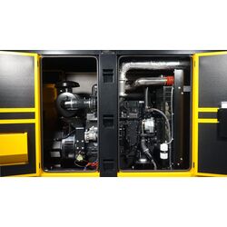 Generator pe diesel Stager YDSD275S3 Thumb