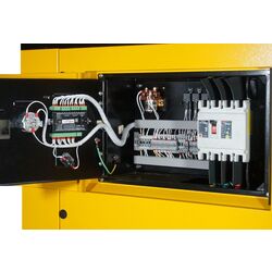 Дизельный генератор Stager YDY138S3 (Yellow/Black) Thumb