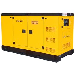 Дизельный генератор Stager YDY61S3