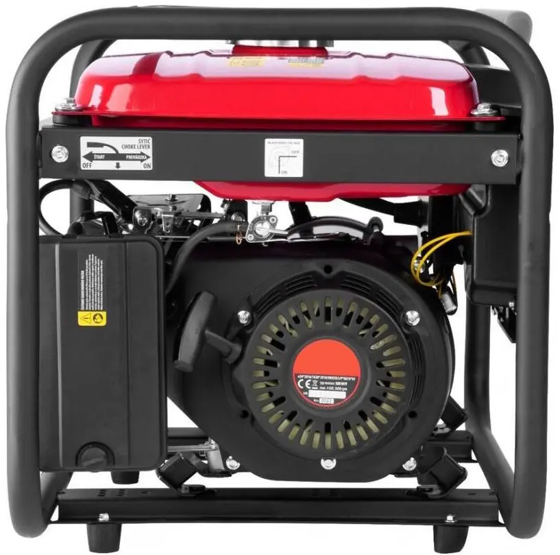 Generator pe benzina Strend Pro KM2500-A