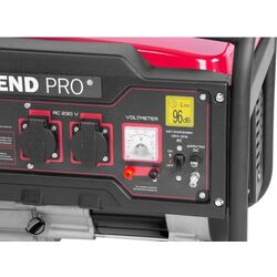 Generator pe benzina Strend Pro KM2500-A Thumb