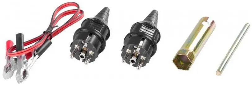 Generator pe benzina Strend Pro KM4000-A