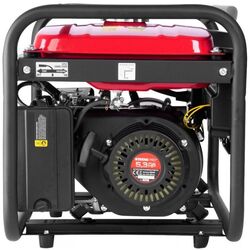 Generator pe benzina Strend Pro KM4000-A Thumb
