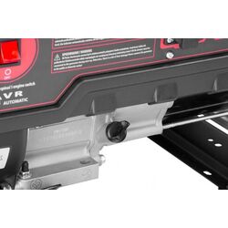 Generator pe benzina Strend Pro KM4000-A Thumb