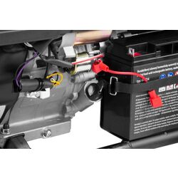 Generator pe benzina Strend Pro KM8000-A Thumb