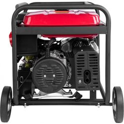 Generator pe benzina Strend Pro KM8000-A Thumb