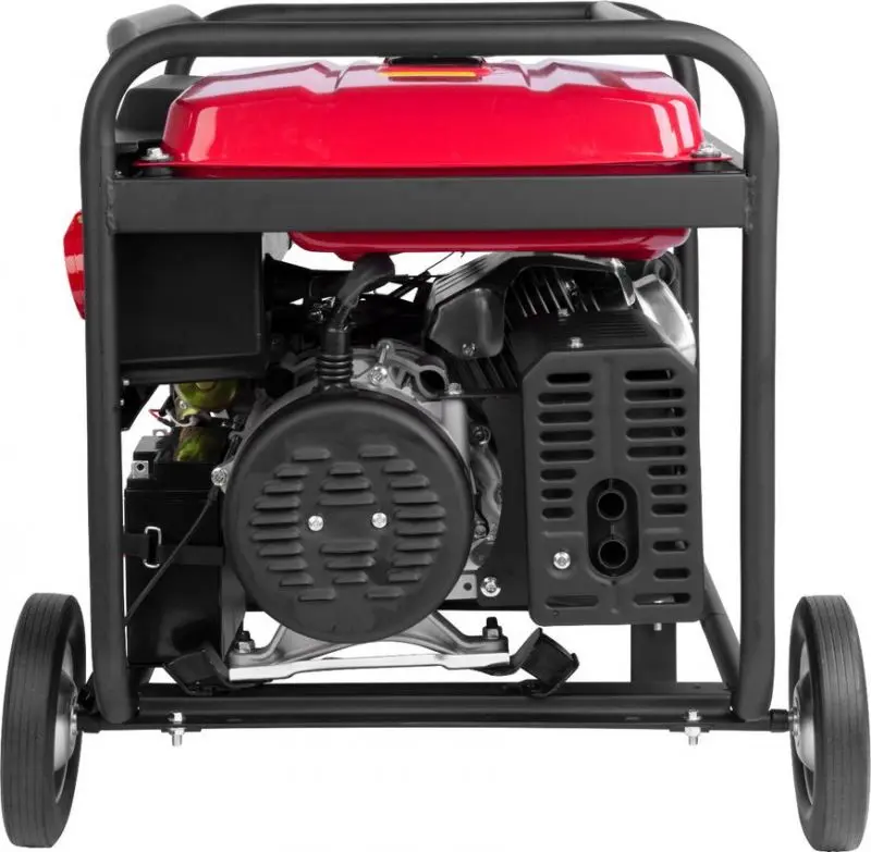 Generator pe benzina Strend Pro KM8000-A