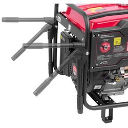 Generator pe benzina Strend Pro KM8000-A Thumb