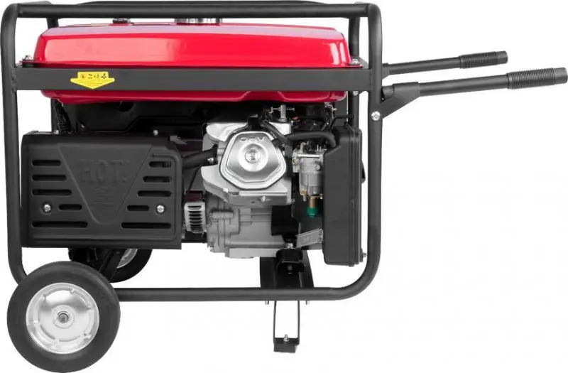 Generator pe benzina Strend Pro KM8000-A