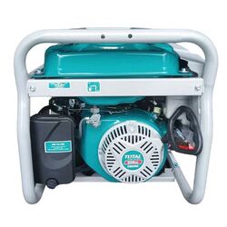 Бензиновый генератор Total TP135006E Thumb