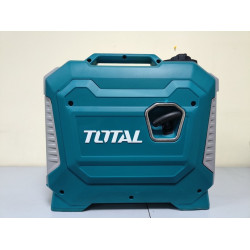 Generator pe benzina Total TP523006 Thumb