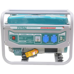Генератор бензиновый Total TP130005 Thumb