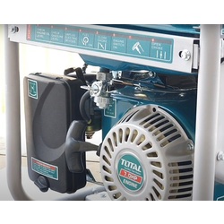 Генератор бензиновый Total TP130005 Thumb