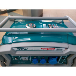 Генератор бензиновый Total TP175006 Thumb