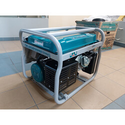 Генератор бензиновый Total TP175006 Thumb