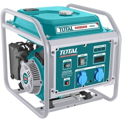 Инверторный бензиновый генератор Total TP340001