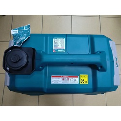 Инверторный бензиновый генератор Total TP535006 Thumb