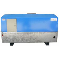 Дизельный генератор Tresz TR-27 KV (в кожухе)