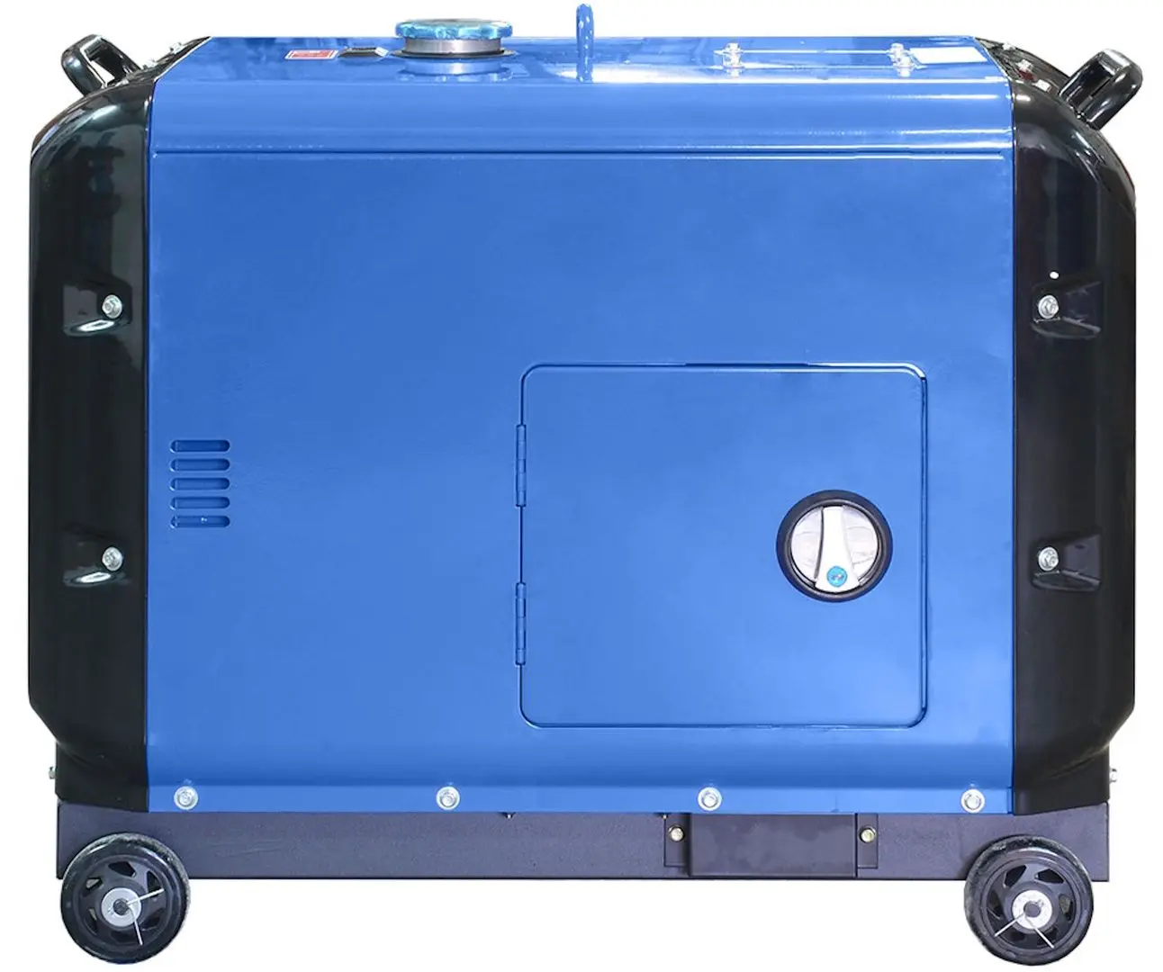 Дизельный генератор TSS Pro DGW 3.0/250ES-R