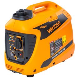Инверторный бензиновый генератор Villager VGI 1060