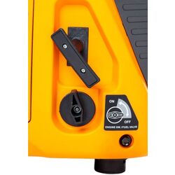 Generator pe benzina cu invertor Villager VGI 1060 Thumb