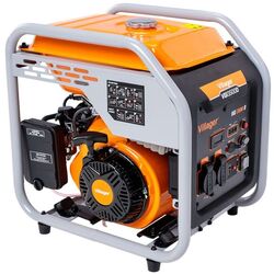 Generator pe benzina cu invertor Villager VGI 3500 O Thumb