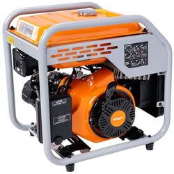 Generator pe benzina cu invertor Villager VGI 3500 O Thumb