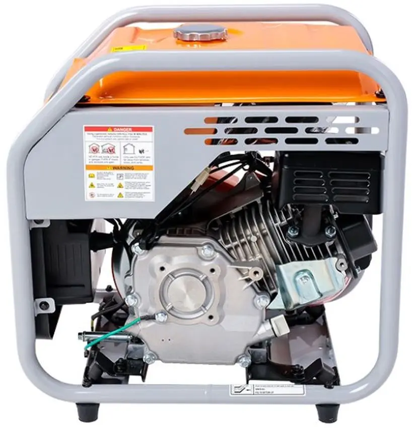 Generator pe benzina cu invertor Villager VGI 3500 O