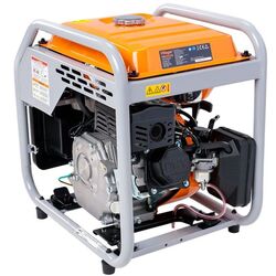 Generator pe benzina cu invertor Villager VGI 3500 O Thumb