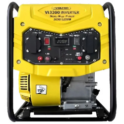 Бензиновый генератор Volter VI3200