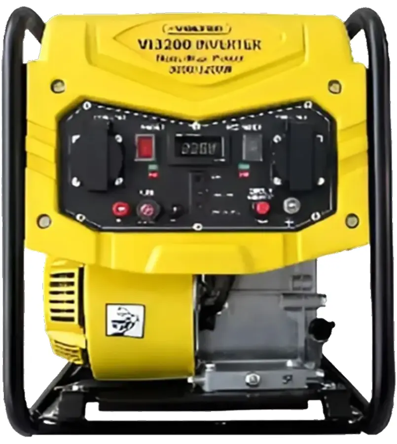 Бензиновый генератор Volter VI3200