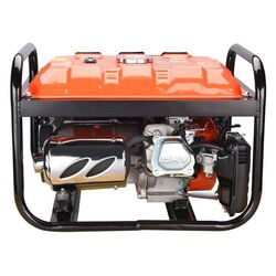 Бензиновый генератор Wolfson GT-3500A Thumb