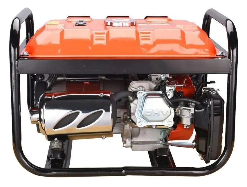 Бензиновый генератор Wolfson GT-3500A