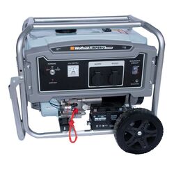 Generator pe benzina Wolfson Imperio 3000 Thumb