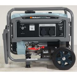 Generator pe benzina Wolfson Imperio 3000 Thumb