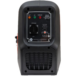 Generator pe benzina cu invertor Wolfson WFS2000I Thumb