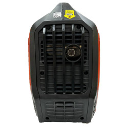 Generator pe benzina cu invertor Wolfson WFS2000I Thumb