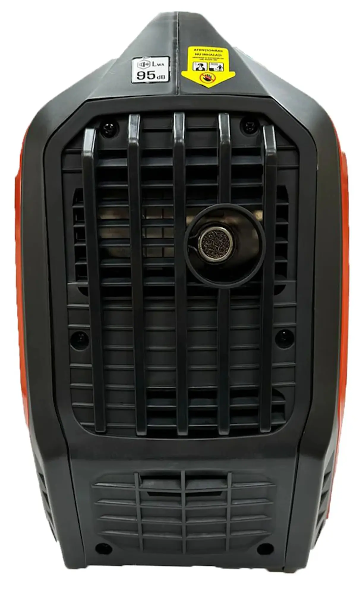 Generator pe benzina cu invertor Wolfson WFS2000I