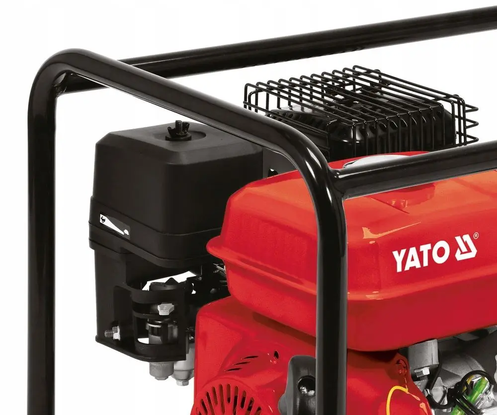 Generator pe benzina Yato YT-85453 - 2
