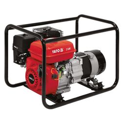 Бензиновый генератор Yato YT-85453