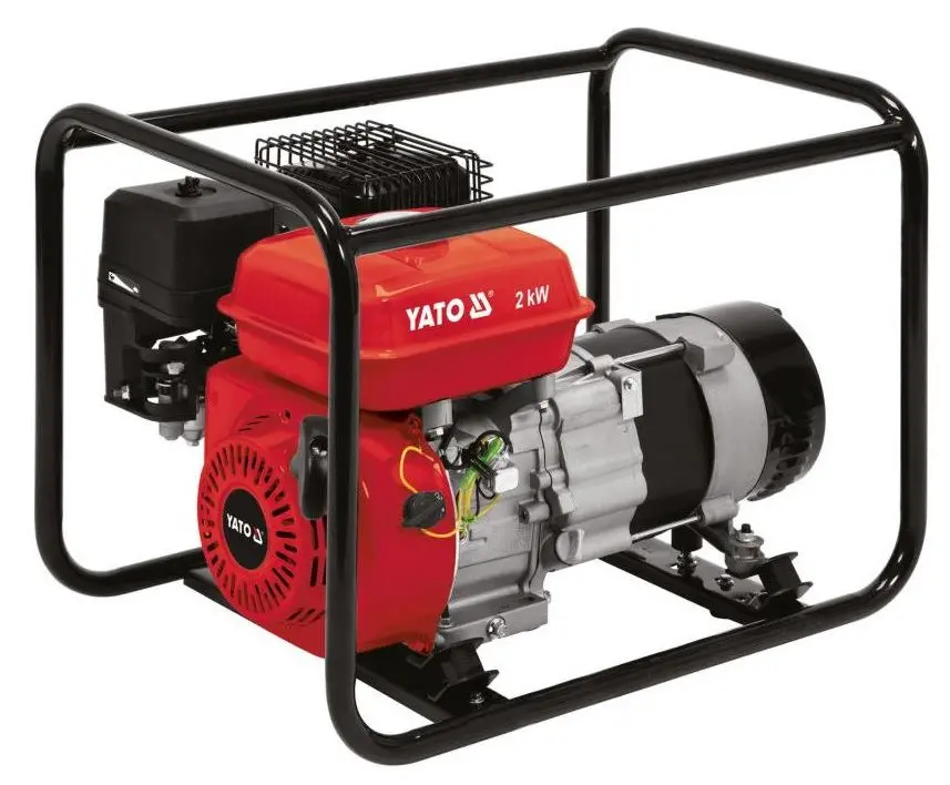 Generator pe benzina Yato YT-85453