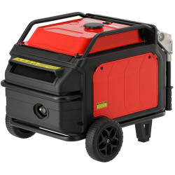 Generator pe benzina Yato YT-85486 Thumb