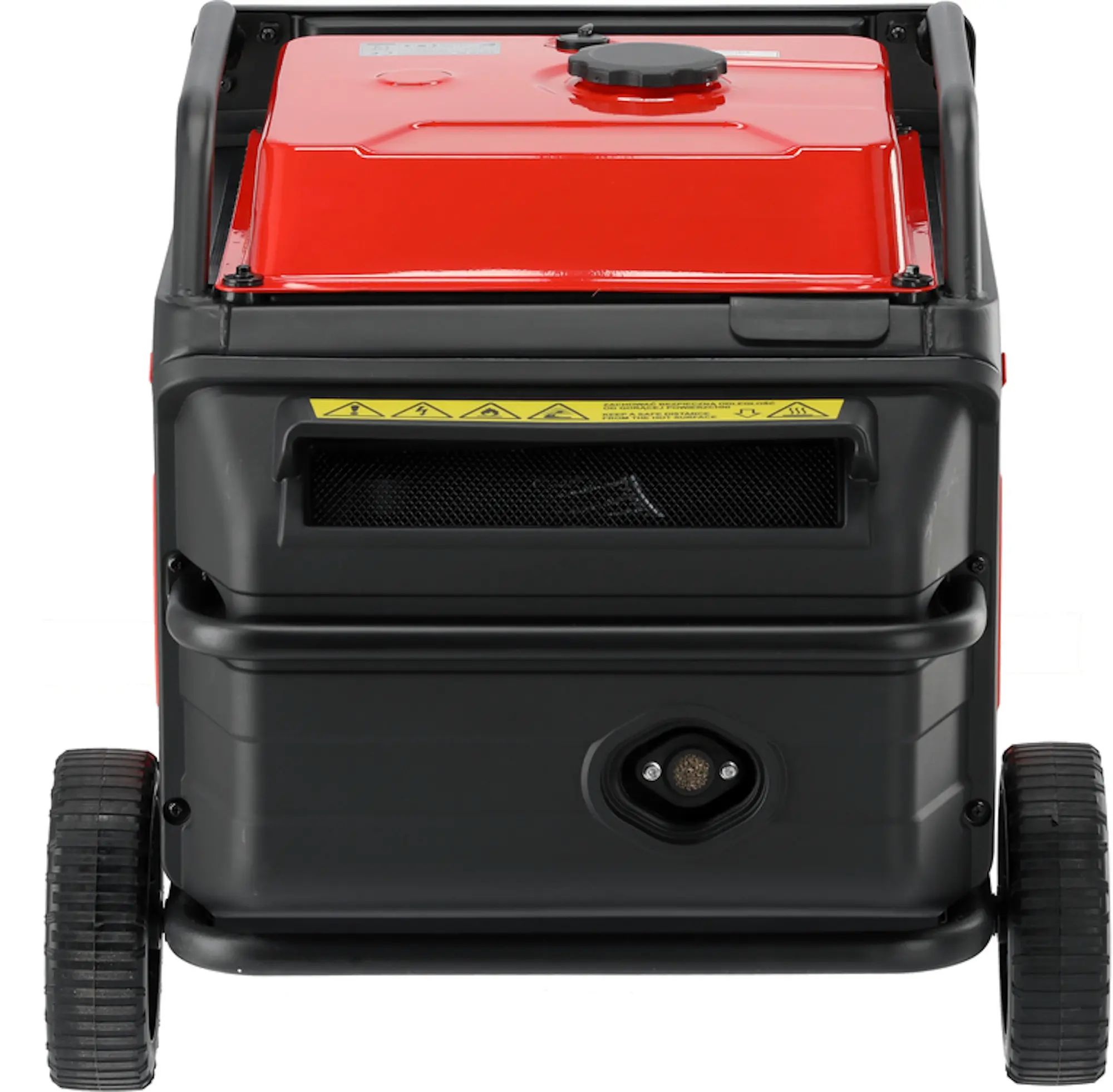 Generator pe benzina Yato YT-85486