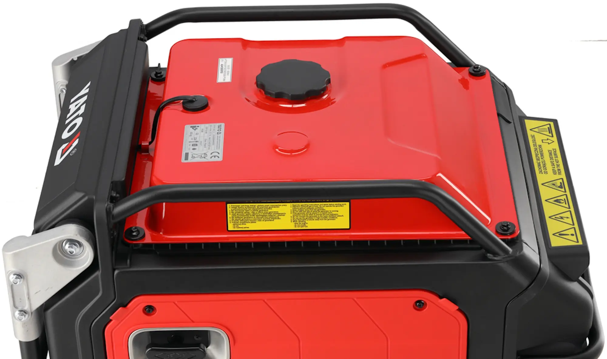 Generator pe benzina Yato YT-85486